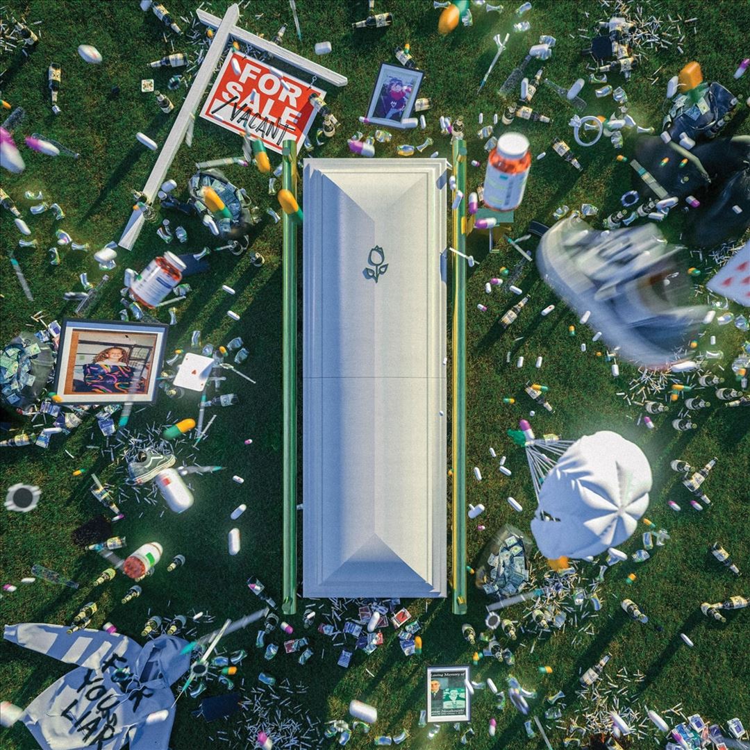 Slowly Getting Better cover art