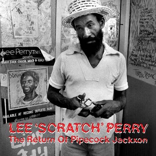 Return of Pipecock Jackxon cover art
