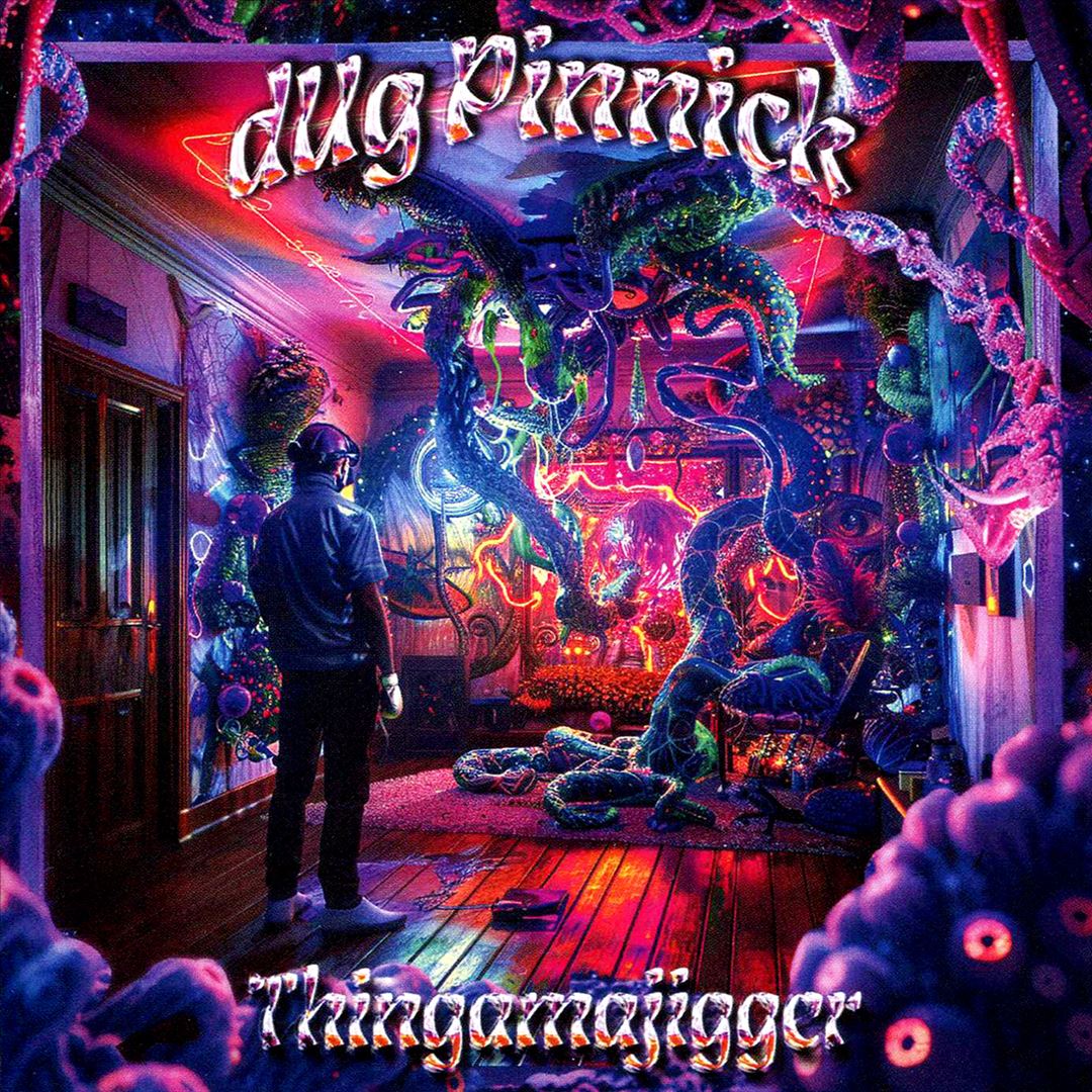 Thingamajigger cover art
