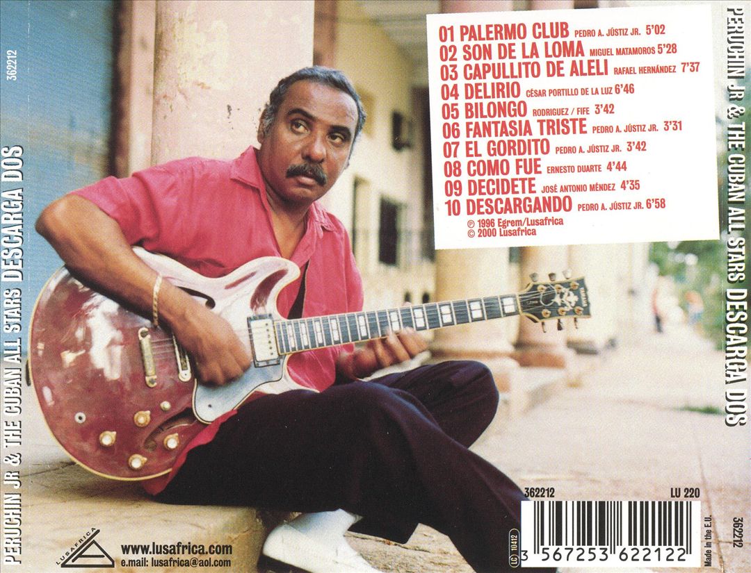 Descarga Dos cover art