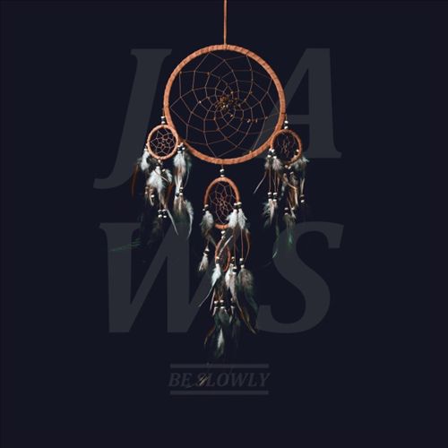 Be Slowly cover art