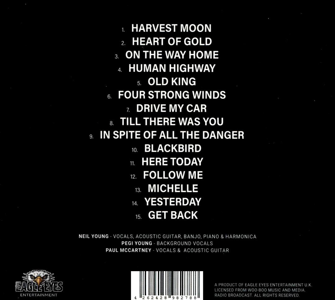 Los Angeles, October 15, 2004 cover art