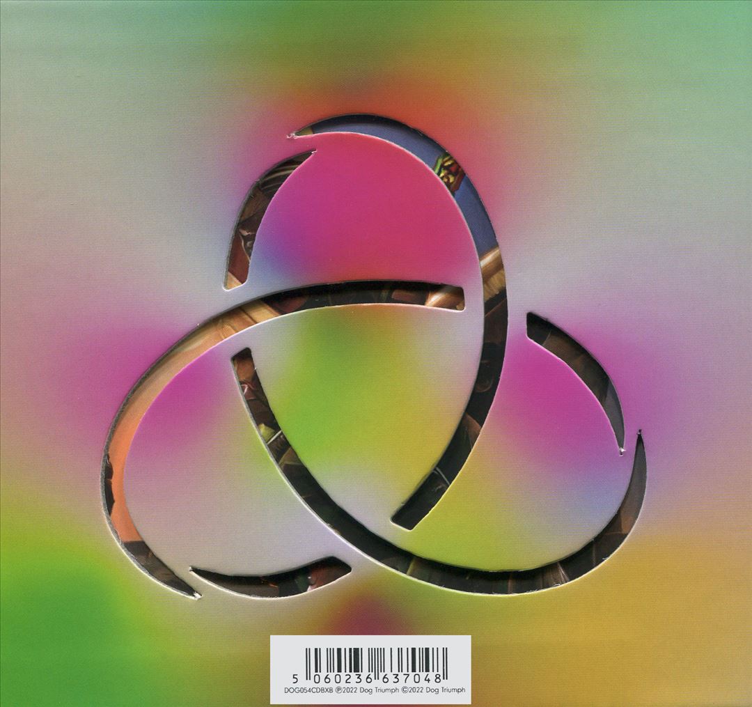 Profound Mysteries cover art