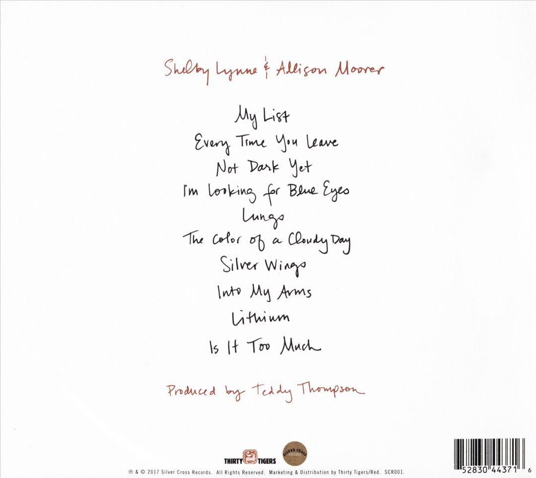 Not Dark Yet cover art