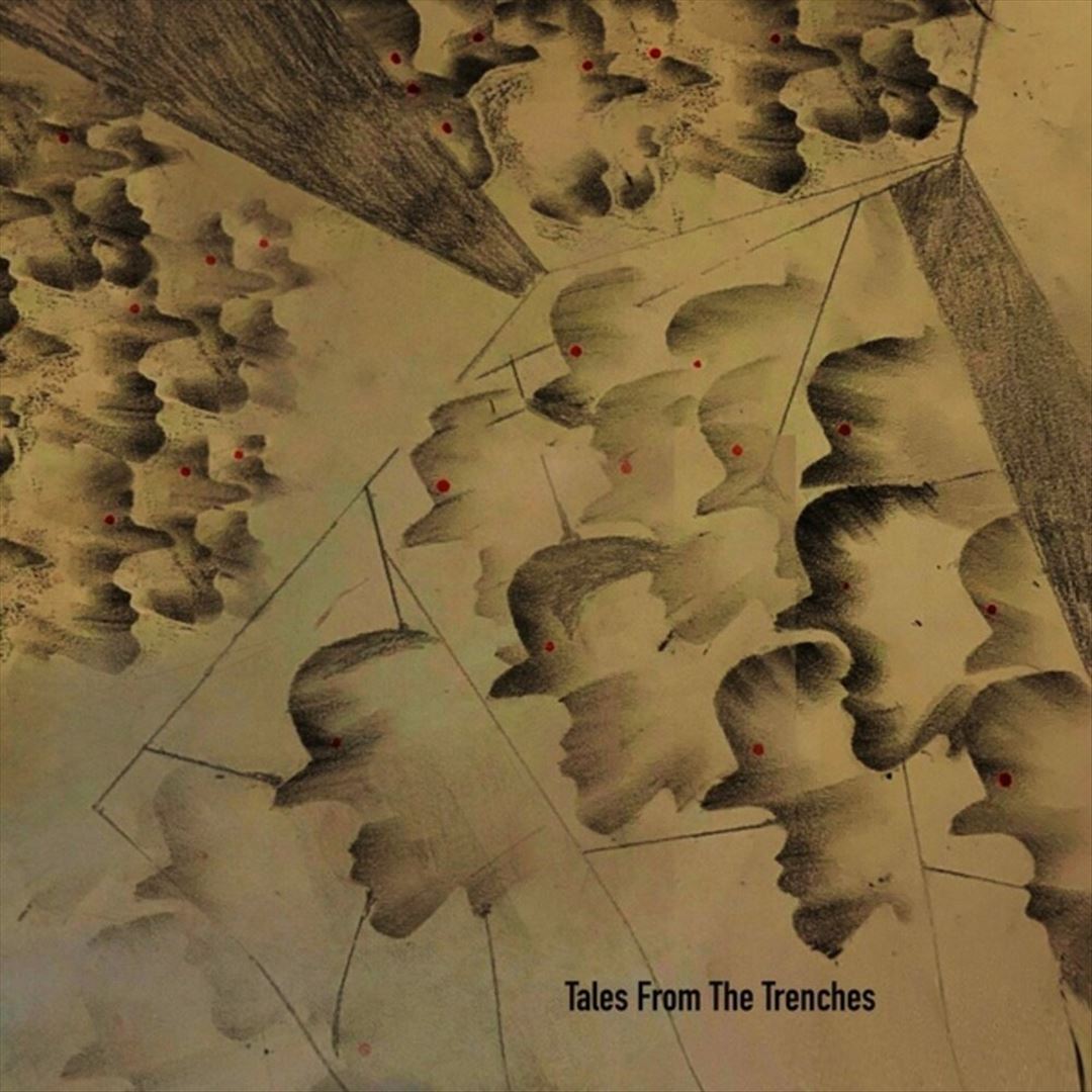 Tales From the Trenches cover art