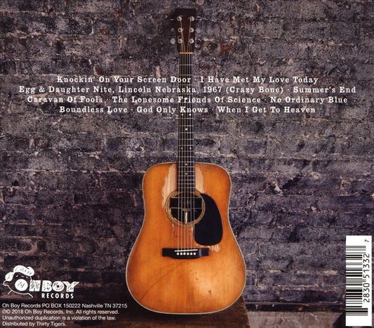 Tree of Forgiveness cover art