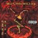 Wu-Chronicles cover art