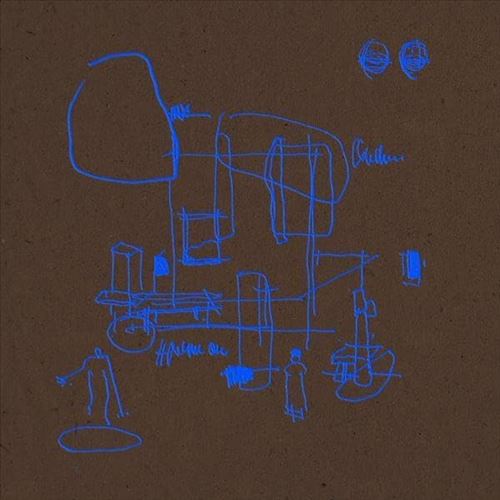 On Giacometti [Second Edition] cover art