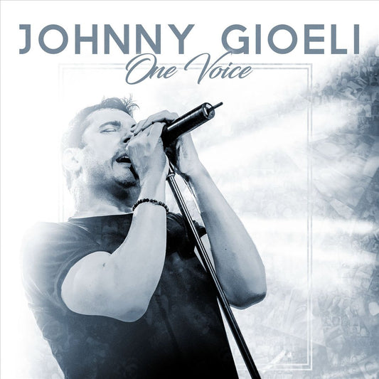 One Voice cover art