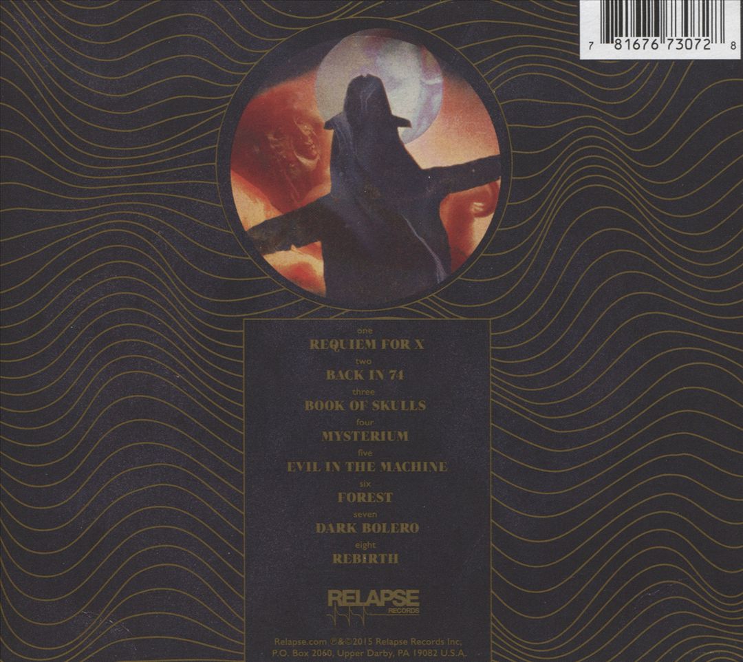 Goblin Rebirth cover art