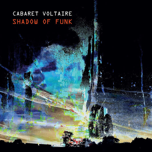 Shadow of Funk cover art