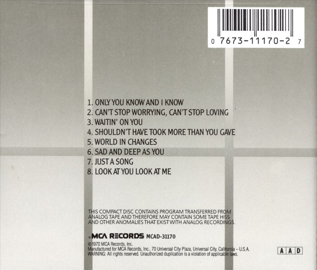 Alone Together cover art