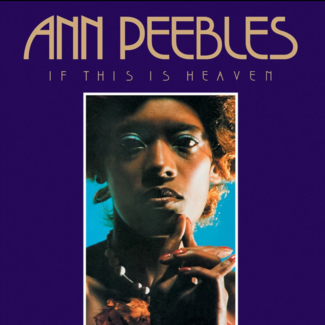 If This Is Heaven cover art