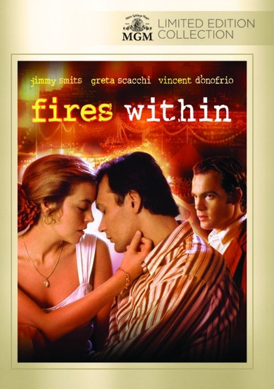 Fires Within cover art