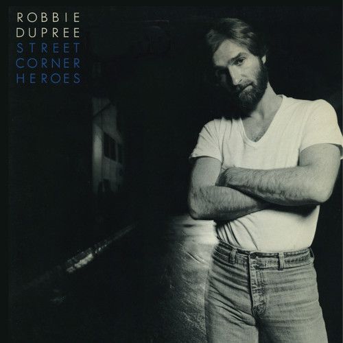 Street Corner Heroes cover art