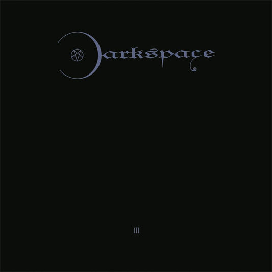 Darkspace III cover art