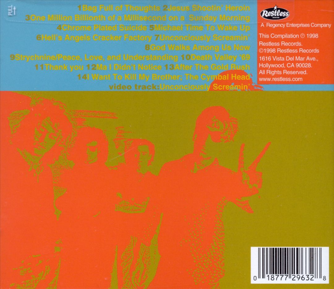 Collection of Songs Representing an Enthusiasm for Recording...By Amateurs cover art