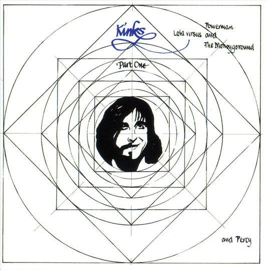 Lola Versus Powerman and the Moneygoround, Vol. 1 [Expanded Edition] cover art