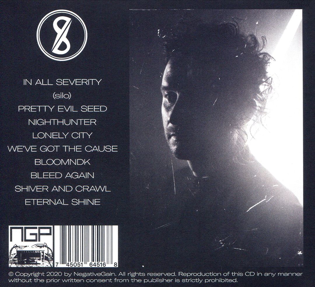 Second Seduction cover art
