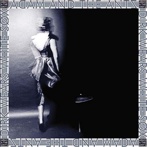 Dirk Wears White Sox [Bonus Tracks] cover art
