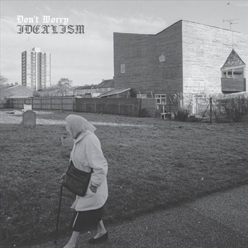 Idealism cover art