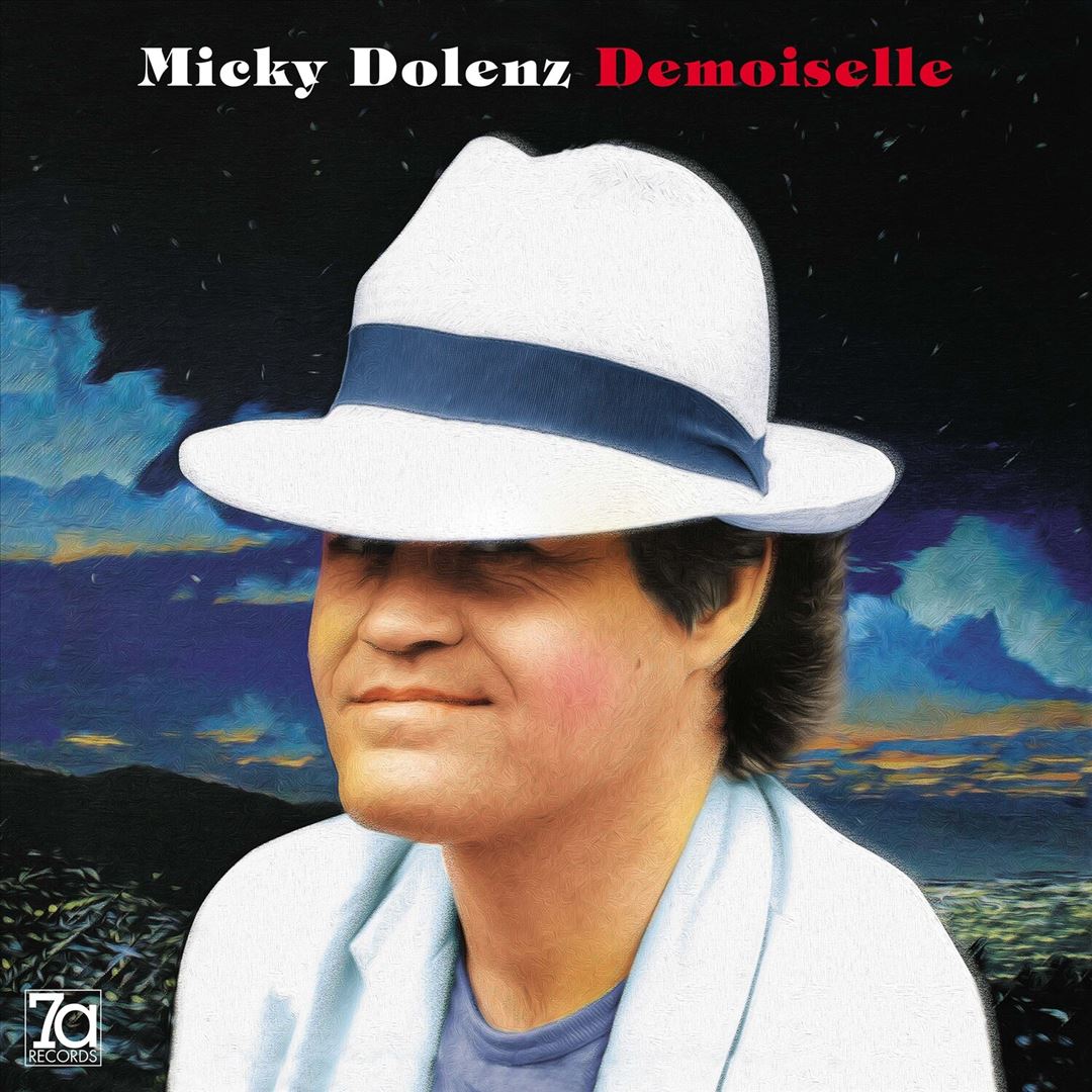 Demoiselle cover art