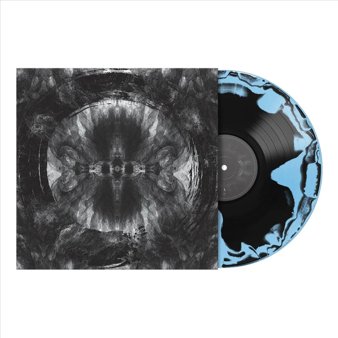 Holy Hell cover art