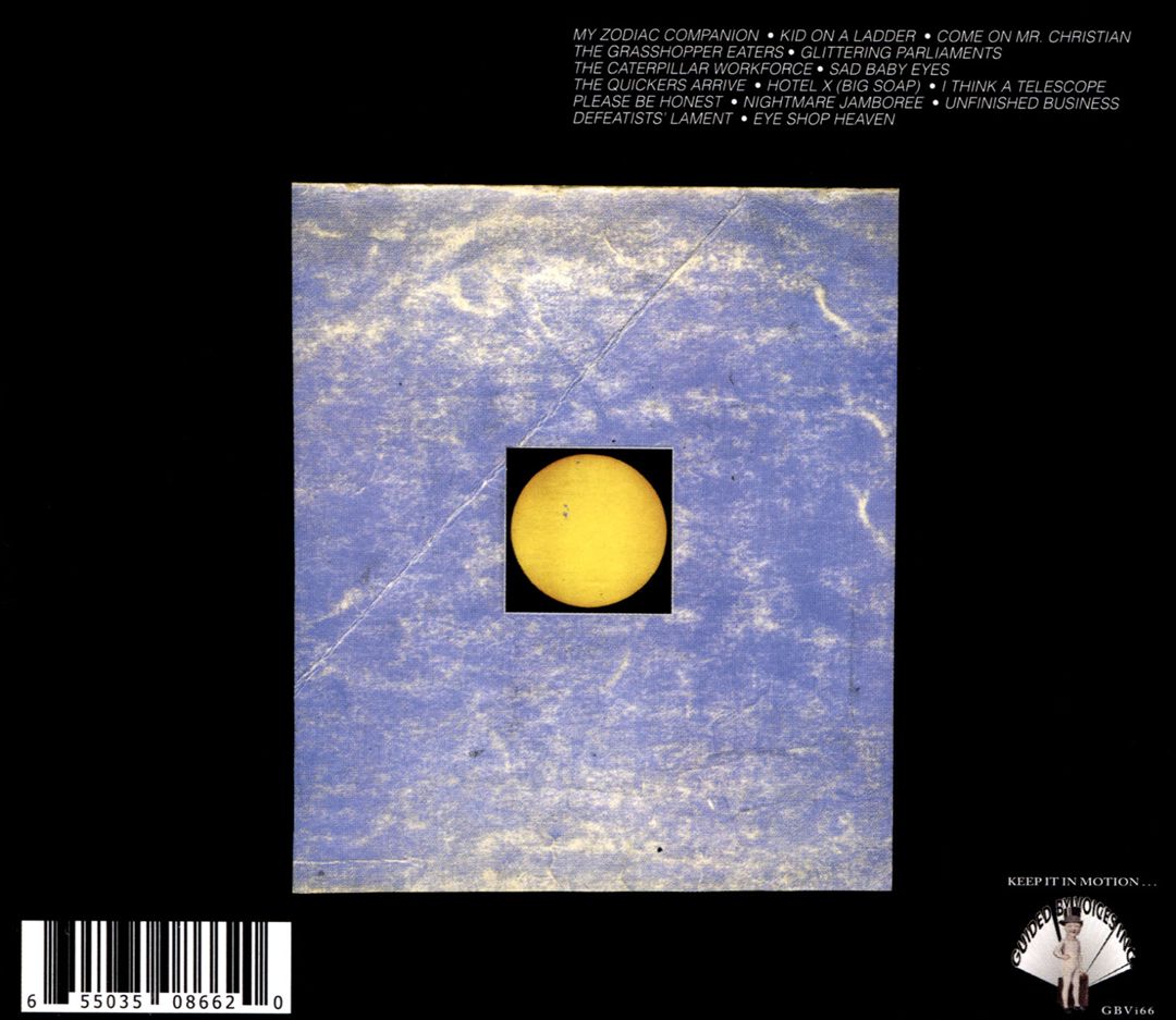 Please Be Honest cover art