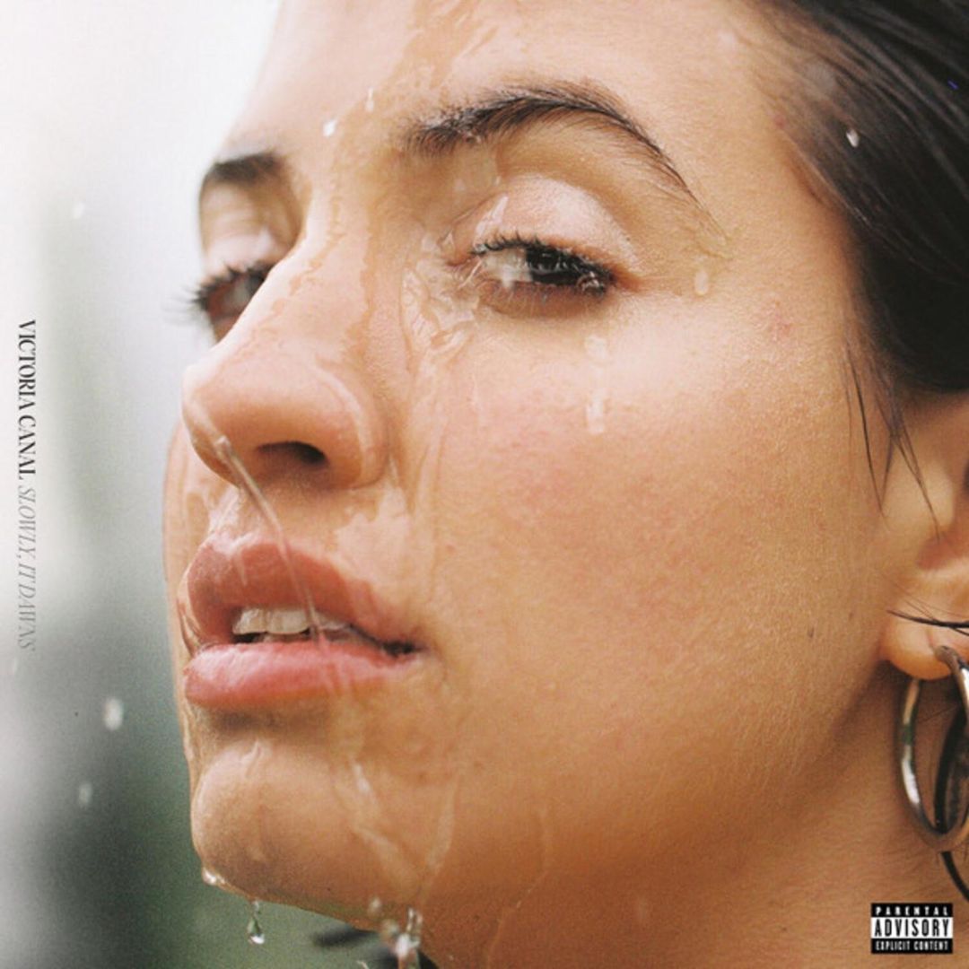 Slowly It Dawns cover art