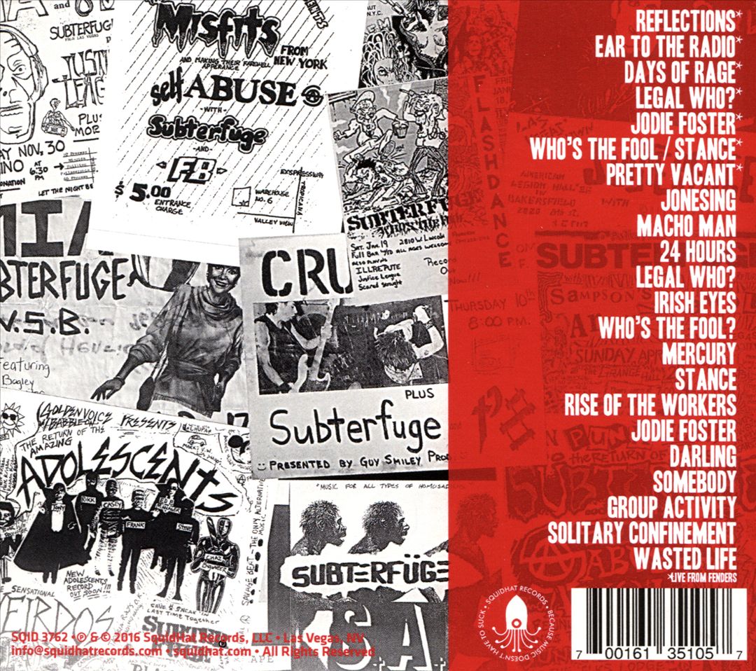 Beautiful Chaos: 1981-2004 cover art