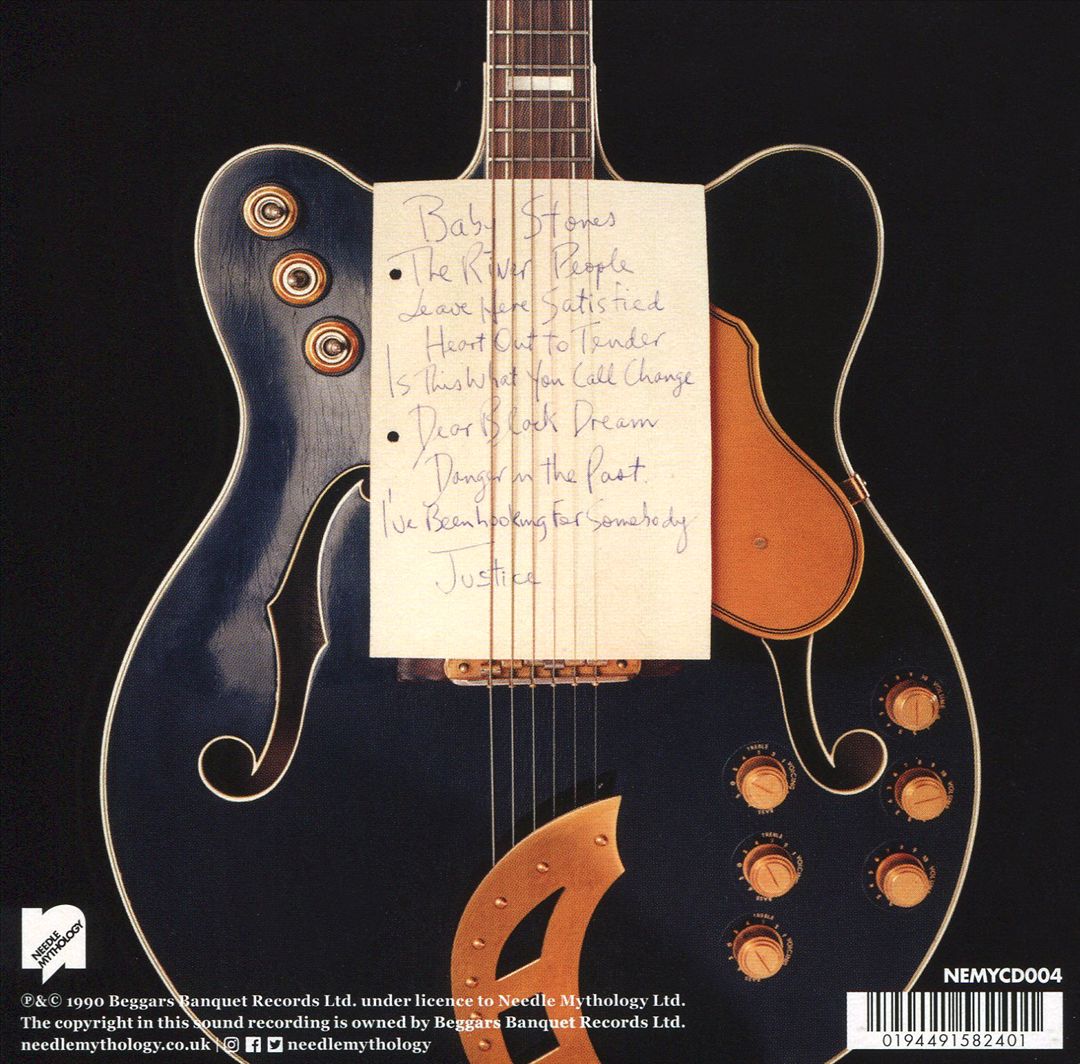 Danger in the Past cover art