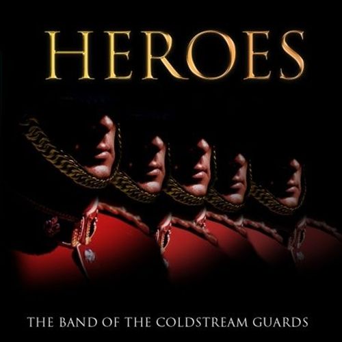Heroes cover art