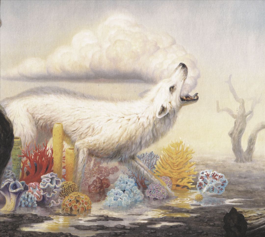 Hollow Bones cover art