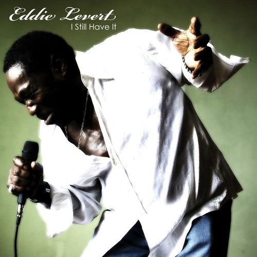 I Still Have It cover art