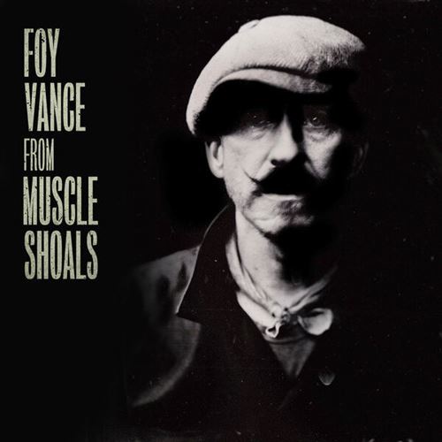 From Muscle Shoals to Memphis cover art