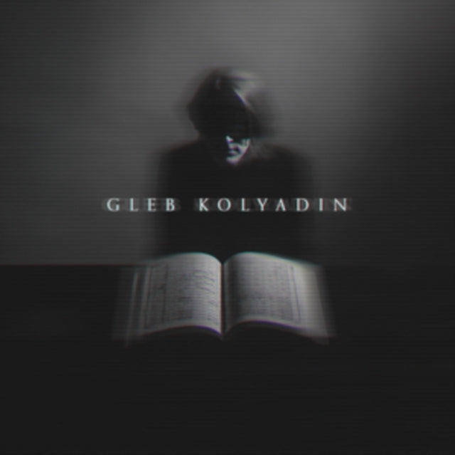 Gleb Kolyadin cover art