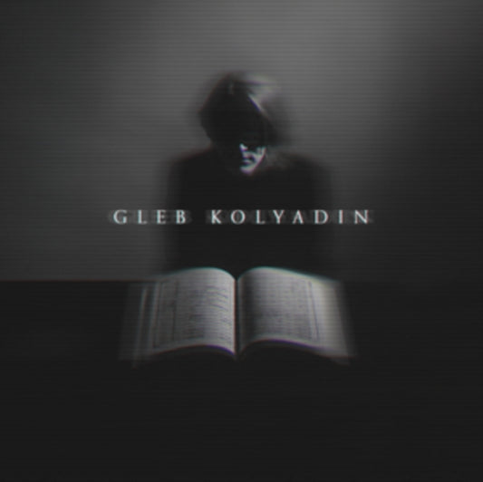 Gleb Kolyadin cover art