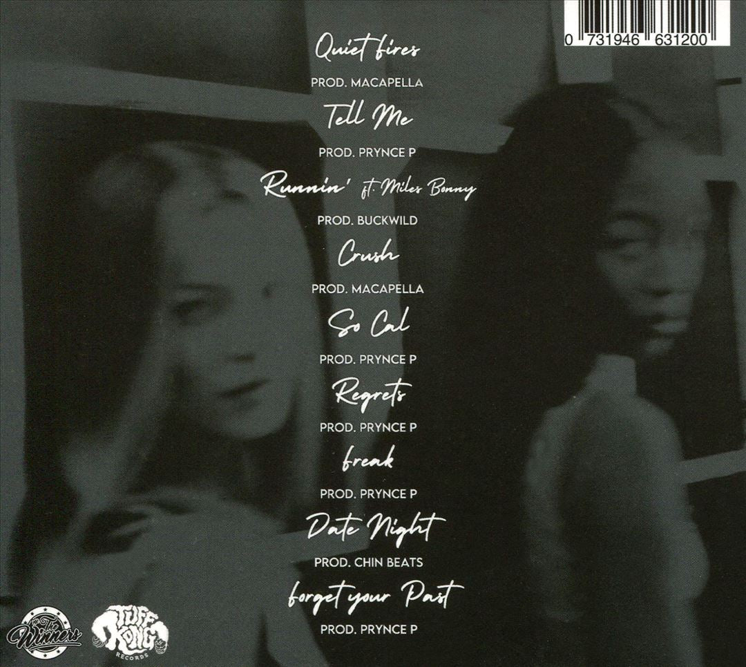 Threesome EP 2: Art of Sex cover art