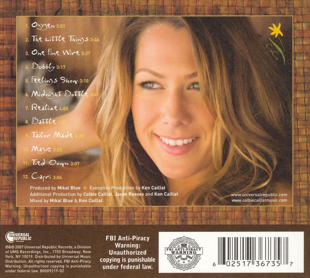 Coco cover art