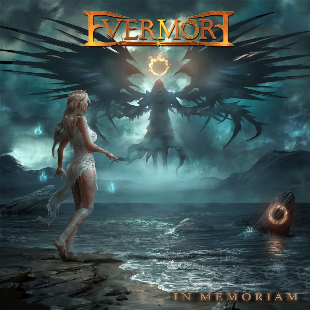In Memoriam cover art