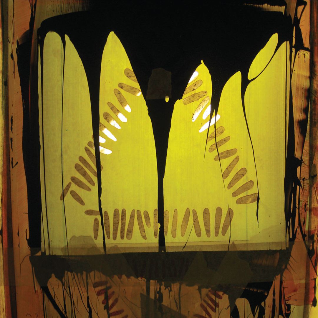 Exquisite Corpse cover art