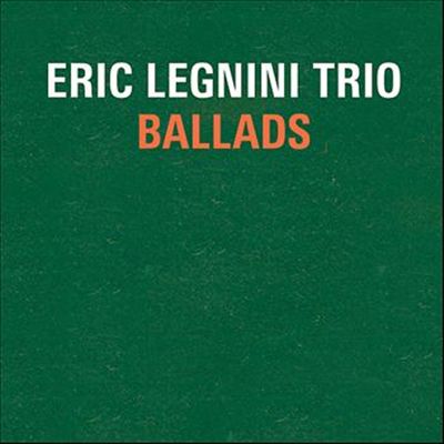 Ballads cover art