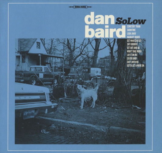 SoLow cover art