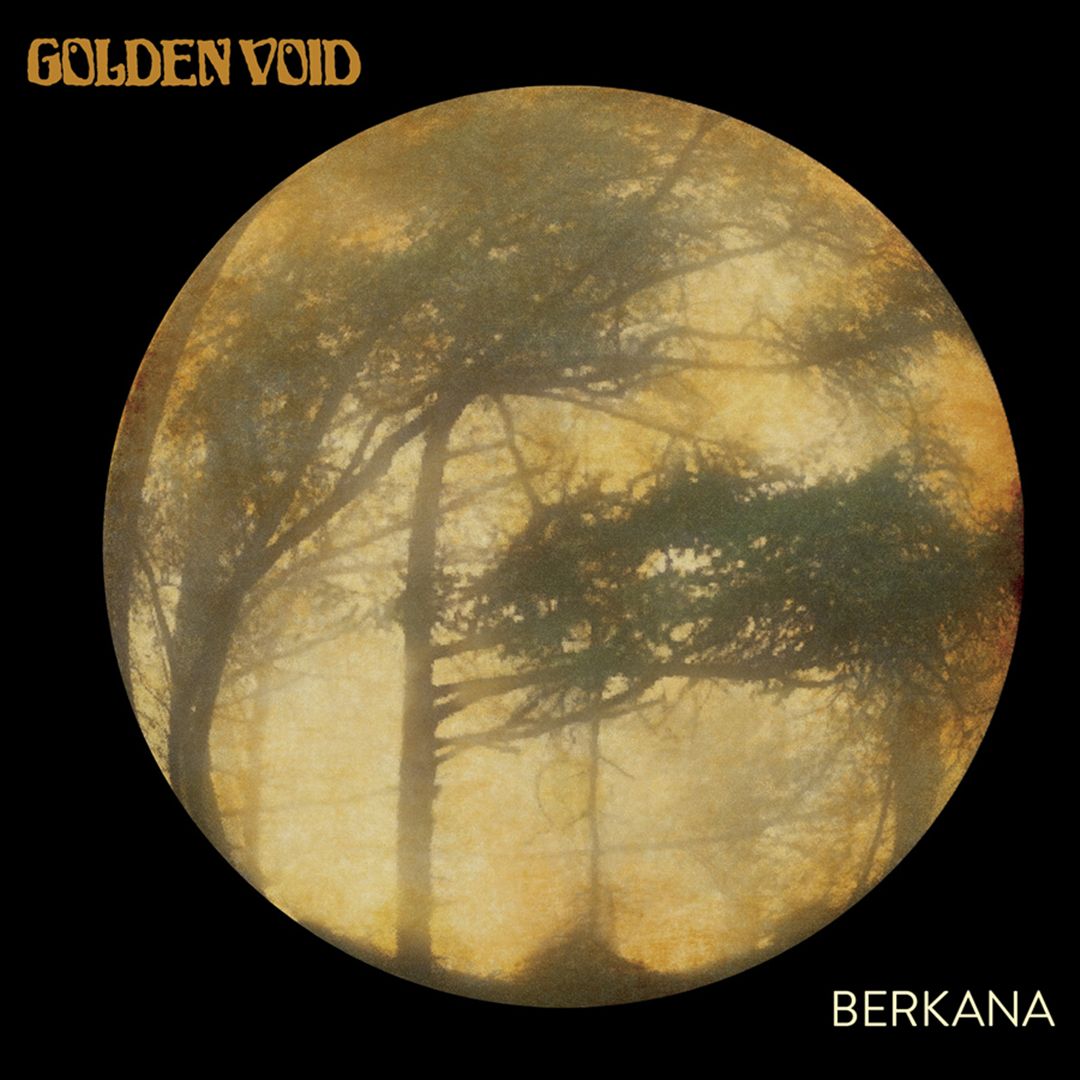 Berkana cover art