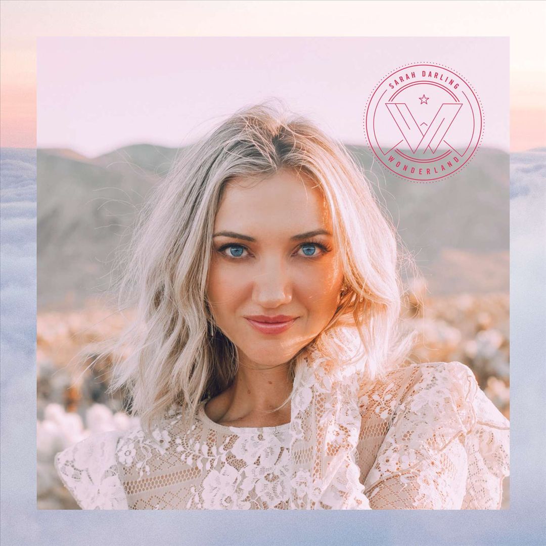Wonderland cover art