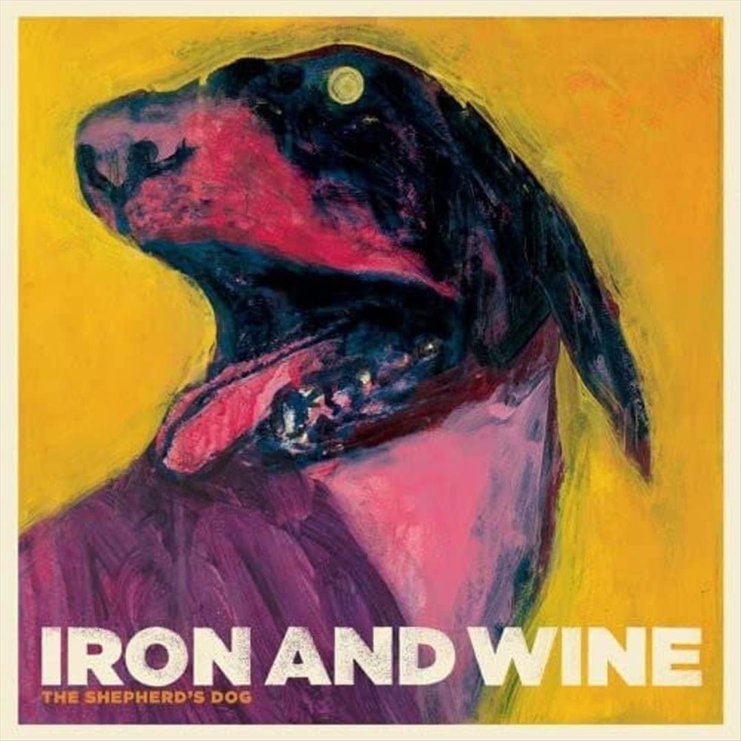Shepherd's Dog cover art