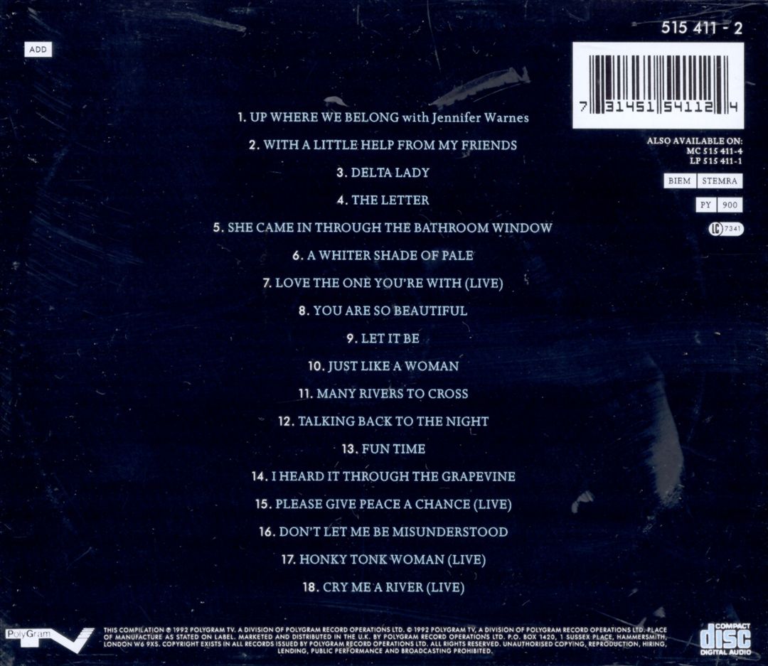 Legend/Essential Collection cover art