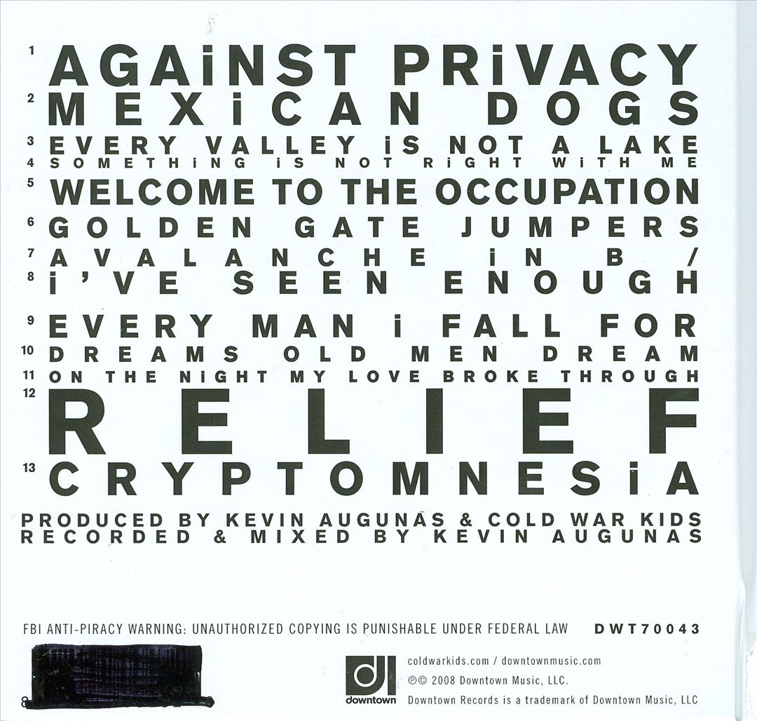 Loyalty to Loyalty cover art