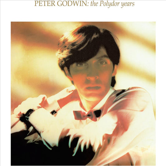 Polydor Years cover art