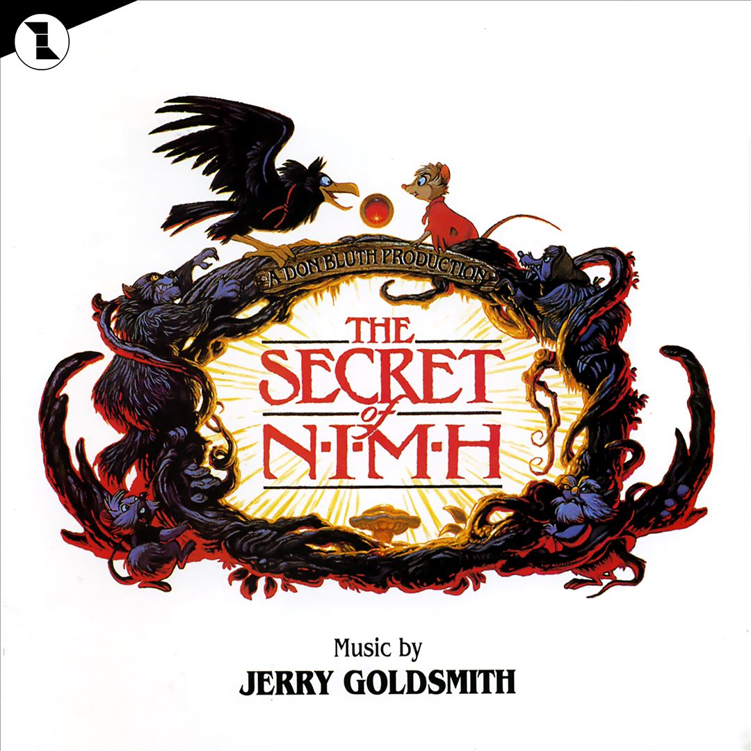 Secret of Nimh [Original Soundtrack] cover art